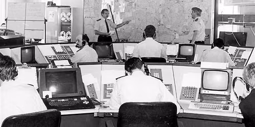 Crime, Community, and the 60s: Reflections from the Front Line