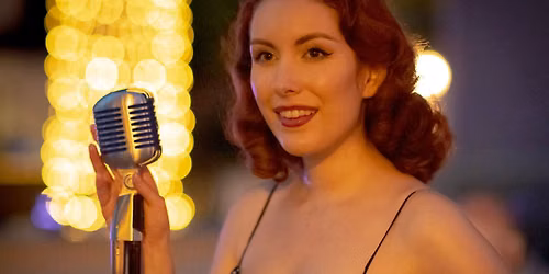 Music on the Deck - Jacquelyn Vale