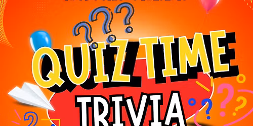 \ud83e\udde0 Quiz Time Trivia! \ud83c\udf89