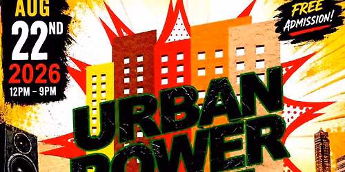 URBAN POWER FEST