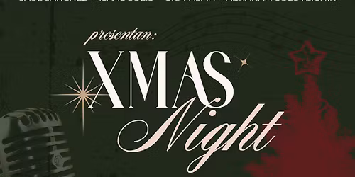 XMAS NIGHT