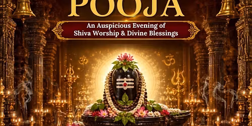 Pradosha Pooja