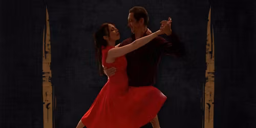 Argentine Tango - 5 Week Beginner Series