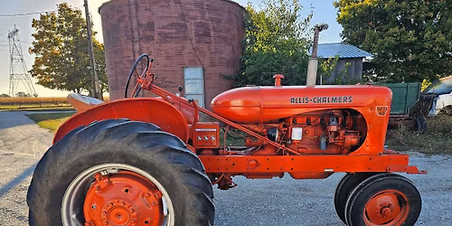 March Membership Meeting