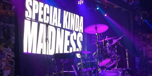 Special Kinda Madness - The Horn St Albans