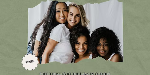Bloom Together - \u201cCrunchy\u201d Moms Night Out