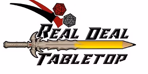 3 Player 40K Team Tournament