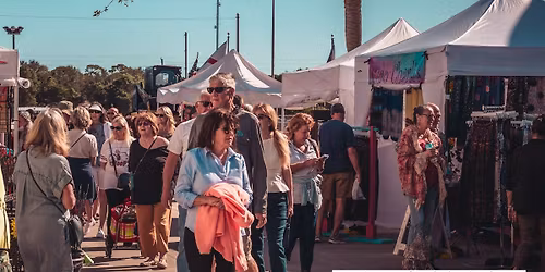 13th Annual Vero Beach SPRING Art & Craft Expo!