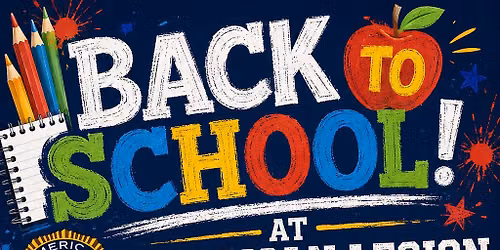 Back to School