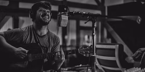 Marty O'Reilly w\/ Iona Swift