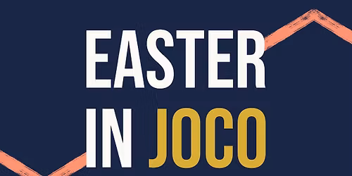 Easter in Joco