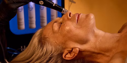 Hydrafacial Event | Woodhouse Spa Rogers 