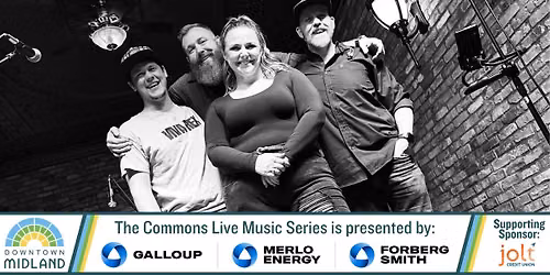Commons Live Music Series \u2013Viva Rex