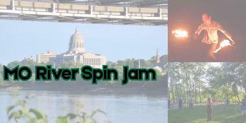 MO River Spin Jam