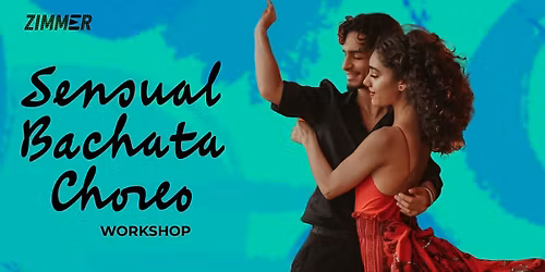 Bachata Dance - Improver Level