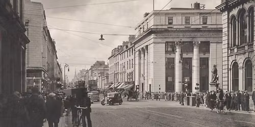 Our Aberdeen - Made in Aberdeen