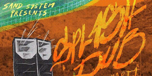 Splash Dub: day pool party