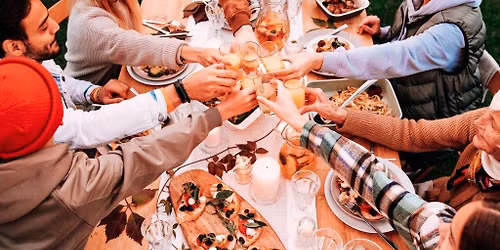 2025-2026 Year End Banquet 