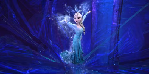 Disney's Frozen in Concert - Evening Performance
