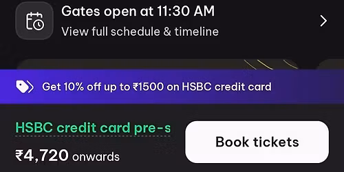 Messi #GOAT tour, Delhi