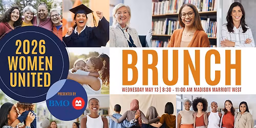 2026 Women United Brunch