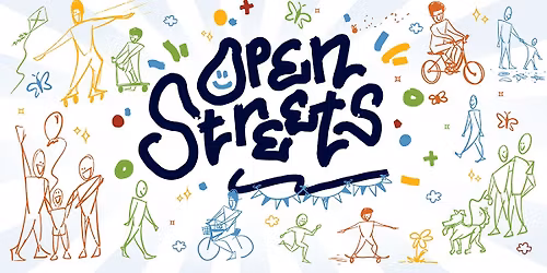 Open Streets 2026