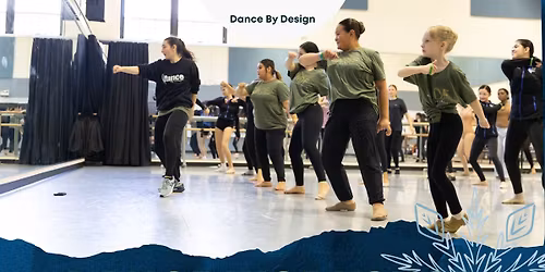 \u2744\ufe0f\u2728 3-Day Winter Dance Workshop \u2728\u2744\ufe0f