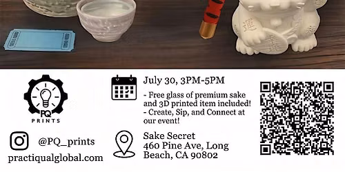 Thursday Night Pour & Paint In Long Beach