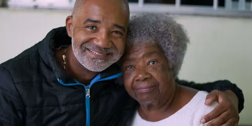 Lewis St. YMCA Neighborhood Center's Got Health? Alzheimer's Disease