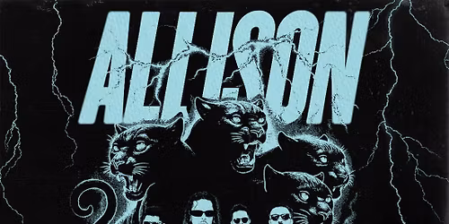 Allison en M\u00e9rida