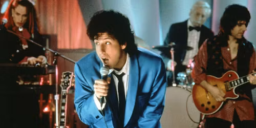 The Wedding Singer & Rewind! Afterparty