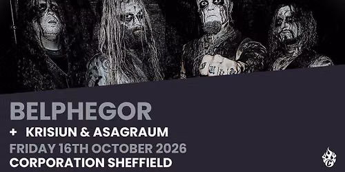 Belphegor