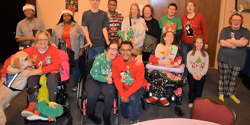 FUSE Club CIC Holiday Party