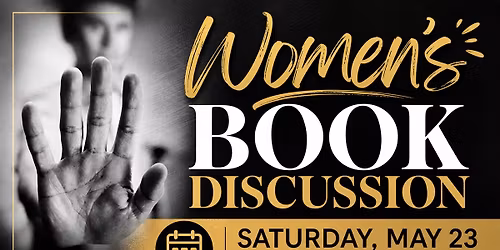 Women's Book Discussion