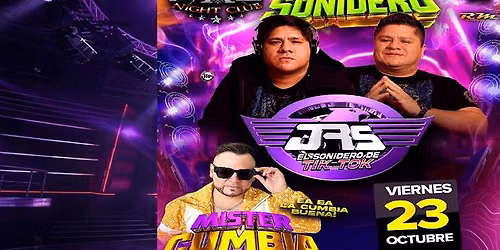 SONIDO LOS JRS 
