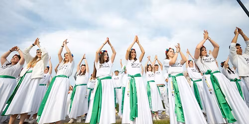 Lednica 2026 - XXX Spotkanie M\u0142odych LEDNICA2000