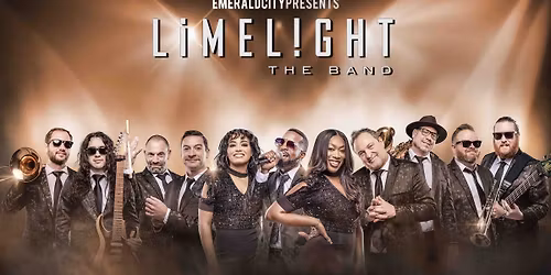 Limelight Band