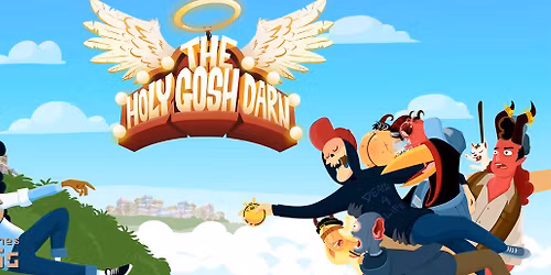 Bibliotekenes spillpris: Hjelp, vi \u00f8dela himmelen