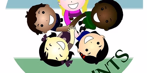 Little Saints Wednesday Club