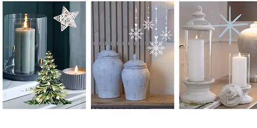 Late Night Christmas Shopping 