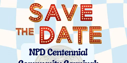 NPD Centennial Carnival - A Century of Connection