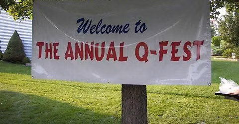 Q-FEST 32.0