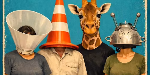 Direkts\u00e4nt - Improvisationsteater