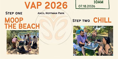 SVS VAP Volunteer Appreciation Picnic