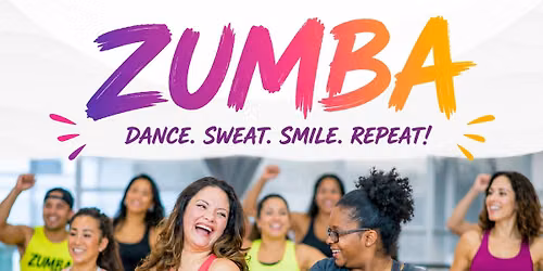 FREE Zumba classes at Family Health Centers \u2013 East Broadway!