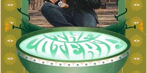 Myron Elkins : Live at The Coterie!