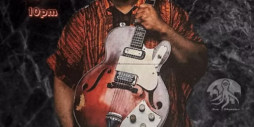 Jimmy James & The Sure Things