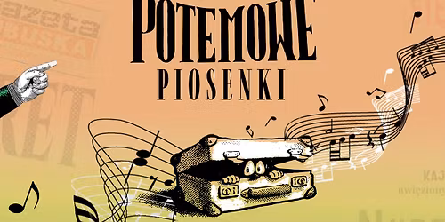 Potemowe Piosenki