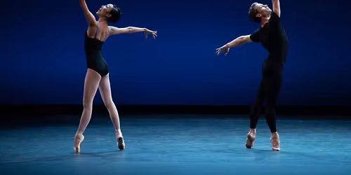 Boston Ballet: Spring Experience