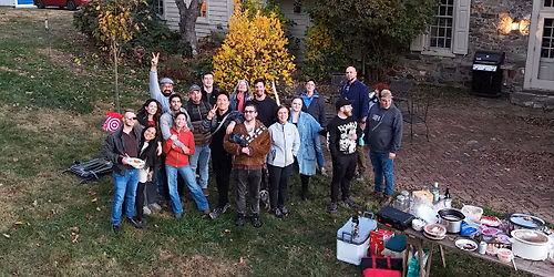 2nd Annual Garlic \ud83e\uddc4\ud83e\ude8f Planting Party and Potluck